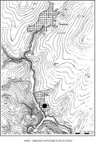 Cronica Cercetărilor Arheologice din România, Campania 2002. Raportul nr. 52, Cheia, Vatra satului.<br /> Sectorul ILUSTRATIE-CHEIA-2017.<br /><a href='CronicaCAfotografii/2002/052/HartaCheiafinal.jpg' target=_blank>Priveşte aceeaşi imagine într-o fereastră nouă</a>