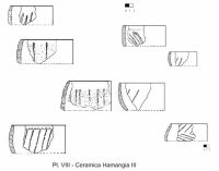 Cronica Cercetărilor Arheologice din România, Campania 2002. Raportul nr. 52, Cheia, Vatra satului.<br /> Sectorul ILUSTRATIE-CHEIA-2017.<br /><a href='CronicaCAfotografii/2002/052/pl-8-cheia.jpg' target=_blank>Priveşte aceeaşi imagine într-o fereastră nouă</a>