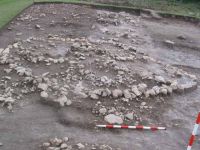 Chronicle of the Archaeological Excavations in Romania, 2002 Campaign. Report no. 61, Corna, Tăul Găuri (Hop (toponim regional)).<br /> Sector MNIR.<br /><a href='CronicaCAfotografii/2002/061/MNIR/fig2-2.jpg' target=_blank>Display the same picture in a new window</a>. Title: MNIR