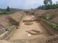 Chronicle of the Archaeological Excavations in Romania, 2002 Campaign. Report no. 61, Corna, Tăul Găuri (Hop (toponim regional)).<br /> Sector MNUAI.<br /><a href='CronicaCAfotografii/2002/061/MNUAI/fig-3.jpg' target=_blank>Display the same picture in a new window</a>. Title: MNUAI