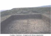 Cronica Cercetărilor Arheologice din România, Campania 2002. Raportul nr. 66, Costişa, Dealul Cetăţuia<br /><a href='CronicaCAfotografii/2002/066/Costisa2def.jpg' target=_blank>Priveşte aceeaşi imagine într-o fereastră nouă</a>