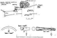 Chronicle of the Archaeological Excavations in Romania, 2002 Campaign. Report no. 72, Desa, Castraviţa<br /><a href='CronicaCAfotografii/2002/072/06.jpg' target=_blank>Display the same picture in a new window</a>