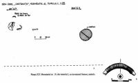 Chronicle of the Archaeological Excavations in Romania, 2002 Campaign. Report no. 72, Desa, La ruptură<br /><a href='CronicaCAfotografii/2002/072/12.jpg' target=_blank>Display the same picture in a new window</a>