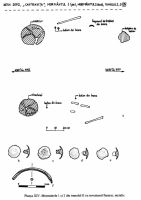 Chronicle of the Archaeological Excavations in Romania, 2002 Campaign. Report no. 72, Desa, Castraviţa<br /><a href='CronicaCAfotografii/2002/072/14.jpg' target=_blank>Display the same picture in a new window</a>