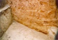 Cronica Cercetărilor Arheologice din România, Campania 2002. Raportul nr. 81, Galaţi, Cartierul Dunărea (Cătuşa)<br /><a href='CronicaCAfotografii/2002/081/m-brudiu-2002-fig2-vedere-straturi.jpg' target=_blank>Priveşte aceeaşi imagine într-o fereastră nouă</a>