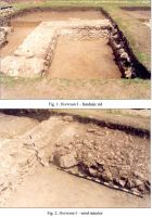 Chronicle of the Archaeological Excavations in Romania, 2002 Campaign. Report no. 84, Geoagiu, Peştera Geoagiu (Peştera de sub stâncă, Piatra lui Gotar)<br /><a href='CronicaCAfotografii/2002/084/05.jpg' target=_blank>Display the same picture in a new window</a>