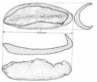 Cronica Cercetărilor Arheologice din România, Campania 2002. Raportul nr. 102, Isaiia, Balta Popii<br /><a href='CronicaCAfotografii/2002/102/isaiia-fig-6-1.jpg' target=_blank>Priveşte aceeaşi imagine într-o fereastră nouă</a>