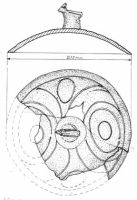 Cronica Cercetărilor Arheologice din România, Campania 2002. Raportul nr. 102, Isaiia, Balta Popii<br /><a href='CronicaCAfotografii/2002/102/isaiia-fig-6-2.jpg' target=_blank>Priveşte aceeaşi imagine într-o fereastră nouă</a>
