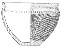 Cronica Cercetărilor Arheologice din România, Campania 2002. Raportul nr. 102, Isaiia, Balta Popii<br /><a href='CronicaCAfotografii/2002/102/isaiia-fig-6-3.jpg' target=_blank>Priveşte aceeaşi imagine într-o fereastră nouă</a>