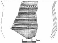 Cronica Cercetărilor Arheologice din România, Campania 2002. Raportul nr. 104, Însurăţei, Popina I (Rubla)<br /><a href='CronicaCAfotografii/2002/104/ins-p2-2002-l1-04.jpg' target=_blank>Priveşte aceeaşi imagine într-o fereastră nouă</a>