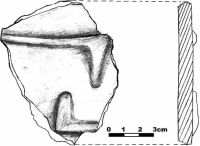 Cronica Cercetărilor Arheologice din România, Campania 2002. Raportul nr. 104, Însurăţei, Popina I (Rubla)<br /><a href='CronicaCAfotografii/2002/104/ins-p2-2002-s1l2-06.jpg' target=_blank>Priveşte aceeaşi imagine într-o fereastră nouă</a>