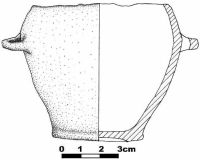 Cronica Cercetărilor Arheologice din România, Campania 2002. Raportul nr. 104, Însurăţei, Popina I (Rubla)<br /><a href='CronicaCAfotografii/2002/104/ins-p2-2002-s1l2-08.jpg' target=_blank>Priveşte aceeaşi imagine într-o fereastră nouă</a>