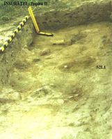 Cronica Cercetărilor Arheologice din România, Campania 2002. Raportul nr. 104, Însurăţei, Popina I (Rubla)<br /><a href='CronicaCAfotografii/2002/104/ins-p2-2002-s1l2.jpg' target=_blank>Priveşte aceeaşi imagine într-o fereastră nouă</a>