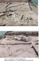 Cronica Cercetărilor Arheologice din România, Campania 2002. Raportul nr. 126, Năvodari, La Ostrov (Lacul Taşaul)<br /><a href='CronicaCAfotografii/2002/126/PLIVLI.jpg' target=_blank>Priveşte aceeaşi imagine într-o fereastră nouă</a>