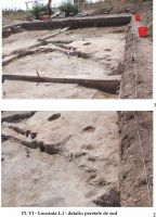 Cronica Cercetărilor Arheologice din România, Campania 2002. Raportul nr. 126, Năvodari, La Ostrov (Lacul Taşaul)<br /><a href='CronicaCAfotografii/2002/126/PLVILI.jpg' target=_blank>Priveşte aceeaşi imagine într-o fereastră nouă</a>