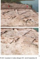Cronica Cercetărilor Arheologice din România, Campania 2002. Raportul nr. 126, Năvodari, La Ostrov (Lacul Taşaul)<br /><a href='CronicaCAfotografii/2002/126/pl-iiili.jpg' target=_blank>Priveşte aceeaşi imagine într-o fereastră nouă</a>