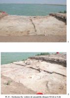 Cronica Cercetărilor Arheologice din România, Campania 2002. Raportul nr. 126, Năvodari, La Ostrov (Lacul Taşaul)<br /><a href='CronicaCAfotografii/2002/126/pl-iisa.jpg' target=_blank>Priveşte aceeaşi imagine într-o fereastră nouă</a>