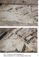 Cronica Cercetărilor Arheologice din România, Campania 2002. Raportul nr. 126, Năvodari, La Ostrov (Lacul Taşaul)<br /><a href='CronicaCAfotografii/2002/126/pl-vli.jpg' target=_blank>Priveşte aceeaşi imagine într-o fereastră nouă</a>