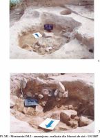 Cronica Cercetărilor Arheologice din România, Campania 2002. Raportul nr. 126, Năvodari, La Ostrov (Lacul Taşaul)<br /><a href='CronicaCAfotografii/2002/126/pl-xiim2.jpg' target=_blank>Priveşte aceeaşi imagine într-o fereastră nouă</a>