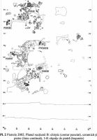 Cronica Cercetărilor Arheologice din România, Campania 2002. Raportul nr. 143, Pietrele, Gorgana<br /><a href='CronicaCAfotografii/2002/143/Pl2Print65LaSuta.jpg' target=_blank>Priveşte aceeaşi imagine într-o fereastră nouă</a>