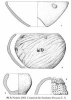 Cronica Cercetărilor Arheologice din România, Campania 2002. Raportul nr. 143, Pietrele, Gorgana<br /><a href='CronicaCAfotografii/2002/143/Pl5.jpg' target=_blank>Priveşte aceeaşi imagine într-o fereastră nouă</a>