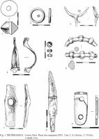 Cronica Cercetărilor Arheologice din România, Campania 2002. Raportul nr. 145, Pietroasa Mică, Gruiu Dării<br /><a href='CronicaCAfotografii/2002/145/01.jpg' target=_blank>Priveşte aceeaşi imagine într-o fereastră nouă</a>