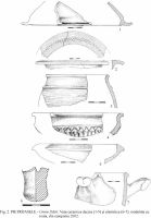 Cronica Cercetărilor Arheologice din România, Campania 2002. Raportul nr. 145, Pietroasa Mică, Gruiu Dării<br /><a href='CronicaCAfotografii/2002/145/02.jpg' target=_blank>Priveşte aceeaşi imagine într-o fereastră nouă</a>