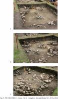 Cronica Cercetărilor Arheologice din România, Campania 2002. Raportul nr. 145, Pietroasa Mică, Gruiu Dării<br /><a href='CronicaCAfotografii/2002/145/05.jpg' target=_blank>Priveşte aceeaşi imagine într-o fereastră nouă</a>