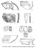 Cronica Cercetărilor Arheologice din România, Campania 2002. Raportul nr. 147, Pietrosu, La Arman<br /><a href='CronicaCAfotografii/2002/147/03.jpg' target=_blank>Priveşte aceeaşi imagine într-o fereastră nouă</a>