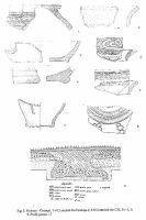 Cronica Cercetărilor Arheologice din România, Campania 2002. Raportul nr. 147, Pietrosu, La Arman<br /><a href='CronicaCAfotografii/2002/147/05.jpg' target=_blank>Priveşte aceeaşi imagine într-o fereastră nouă</a>