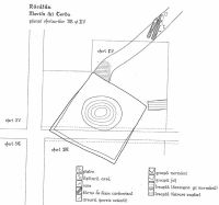 Chronicle of the Archaeological Excavations in Romania, 2002 Campaign. Report no. 156, Răcătău De Jos, Movila lui Cerbu (La Movilă, La Moghiliţă)<br /><a href='CronicaCAfotografii/2002/156/01.jpg' target=_blank>Display the same picture in a new window</a>