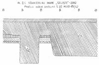 Cronica Cercetărilor Arheologice din România, Campania 2002. Raportul nr. 172, Sânnicolau Mare, Selişte (Ferma Bata)<br /><a href='CronicaCAfotografii/2002/172/abej5.jpg' target=_blank>Priveşte aceeaşi imagine într-o fereastră nouă</a>