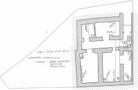 Cronica Cercetărilor Arheologice din România, Campania 2002. Raportul nr. 180, Sibiu, Piaţa Mică (Circulus Parvus, Piaţa 1 Decembrie)<br /><a href='CronicaCAfotografii/2002/180/01.jpg' target=_blank>Priveşte aceeaşi imagine într-o fereastră nouă</a>