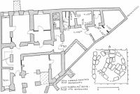 Cronica Cercetărilor Arheologice din România, Campania 2002. Raportul nr. 180, Sibiu, Piaţa Mică (Circulus Parvus, Piaţa 1 Decembrie)<br /><a href='CronicaCAfotografii/2002/180/02.jpg' target=_blank>Priveşte aceeaşi imagine într-o fereastră nouă</a>