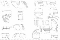 Cronica Cercetărilor Arheologice din România, Campania 2002. Raportul nr. 180, Sibiu, Piaţa Mică (Circulus Parvus, Piaţa 1 Decembrie)<br /><a href='CronicaCAfotografii/2002/180/04.jpg' target=_blank>Priveşte aceeaşi imagine într-o fereastră nouă</a>