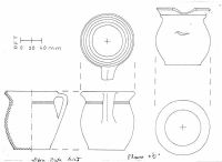 Cronica Cercetărilor Arheologice din România, Campania 2002. Raportul nr. 180, Sibiu, Piaţa Mică (Circulus Parvus, Piaţa 1 Decembrie)<br /><a href='CronicaCAfotografii/2002/180/plansaVI.jpg' target=_blank>Priveşte aceeaşi imagine într-o fereastră nouă</a>
