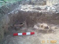 Cronica Cercetărilor Arheologice din România, Campania 2002. Raportul nr. 187, Slava Rusă, Cetatea Fetei (Ibida, Kizil Hisar).<br /> Sectorul Ibida-planse-jpeg.<br /><a href='CronicaCAfotografii/2002/187/4-1.jpg' target=_blank>Priveşte aceeaşi imagine într-o fereastră nouă</a>