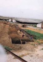 Cronica Cercetărilor Arheologice din România, Campania 2002. Raportul nr. 188, Stelnica, Grădiştea Mare<br /><a href='CronicaCAfotografii/2002/188/01.jpg' target=_blank>Priveşte aceeaşi imagine într-o fereastră nouă</a>