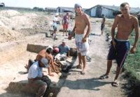 Cronica Cercetărilor Arheologice din România, Campania 2002. Raportul nr. 188, Stelnica, Grădiştea Mare<br /><a href='CronicaCAfotografii/2002/188/02.jpg' target=_blank>Priveşte aceeaşi imagine într-o fereastră nouă</a>