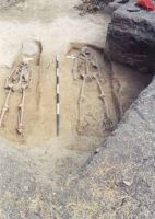 Cronica Cercetărilor Arheologice din România, Campania 2002. Raportul nr. 188, Stelnica, Grădiştea Mare<br /><a href='CronicaCAfotografii/2002/188/05.jpg' target=_blank>Priveşte aceeaşi imagine într-o fereastră nouă</a>