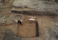 Cronica Cercetărilor Arheologice din România, Campania 2002. Raportul nr. 188, Stelnica, Grădiştea Mare<br /><a href='CronicaCAfotografii/2002/188/06.jpg' target=_blank>Priveşte aceeaşi imagine într-o fereastră nouă</a>