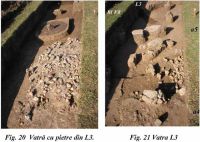 Chronicle of the Archaeological Excavations in Romania, 2002 Campaign. Report no. 192, Suplacu De Barcău, Corău I, II, III<br /><a href='CronicaCAfotografii/2002/192/fig20-21-doc-1.jpg' target=_blank>Display the same picture in a new window</a>