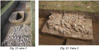 Chronicle of the Archaeological Excavations in Romania, 2002 Campaign. Report no. 192, Suplacu De Barcău, Corău I, II, III<br /><a href='CronicaCAfotografii/2002/192/fig22-23-doc-1.jpg' target=_blank>Display the same picture in a new window</a>