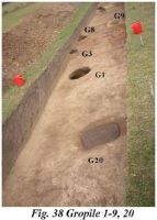 Chronicle of the Archaeological Excavations in Romania, 2002 Campaign. Report no. 192, Suplacu De Barcău, Corău I, II, III<br /><a href='CronicaCAfotografii/2002/192/fig38-doc-1.jpg' target=_blank>Display the same picture in a new window</a>