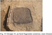 Chronicle of the Archaeological Excavations in Romania, 2002 Campaign. Report no. 192, Suplacu De Barcău, Corău I, II, III<br /><a href='CronicaCAfotografii/2002/192/fig41-doc-1.jpg' target=_blank>Display the same picture in a new window</a>