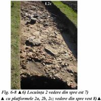 Cronica Cercetărilor Arheologice din România, Campania 2002. Raportul nr. 192, Suplacu De Barcău, Corău I, II, III<br /><a href='CronicaCAfotografii/2002/192/fig7-doc-1.jpg' target=_blank>Priveşte aceeaşi imagine într-o fereastră nouă</a>