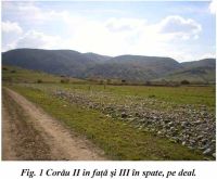 Chronicle of the Archaeological Excavations in Romania, 2002 Campaign. Report no. 192, Suplacu De Barcău, Corău I, II, III<br /><a href='CronicaCAfotografii/2002/192/suplacfig1-doc-1.jpg' target=_blank>Display the same picture in a new window</a>