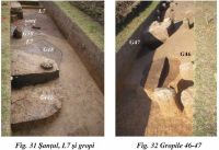 Chronicle of the Archaeological Excavations in Romania, 2002 Campaign. Report no. 192, Suplacu De Barcău, Corău I, II, III<br /><a href='CronicaCAfotografii/2002/192/suplacfig31-32-doc-1.jpg' target=_blank>Display the same picture in a new window</a>