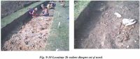 Chronicle of the Archaeological Excavations in Romania, 2002 Campaign. Report no. 192, Suplacu De Barcău, Corău I, II, III<br /><a href='CronicaCAfotografii/2002/192/suplacfig9-10-doc-1.jpg' target=_blank>Display the same picture in a new window</a>