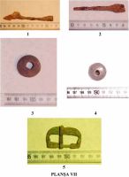 Cronica Cercetărilor Arheologice din România, Campania 2002. Raportul nr. 210, Vadu Săpat, Puţul Tătarului (Budureasca 4 Nord)<br /><a href='CronicaCAfotografii/2002/210/08.jpg' target=_blank>Priveşte aceeaşi imagine într-o fereastră nouă</a>